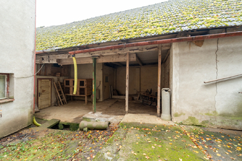 Prodej domu 200 m², Rovečné