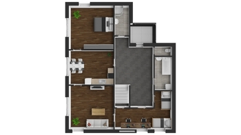 Patro - Prodej domu 200 m², Rovečné