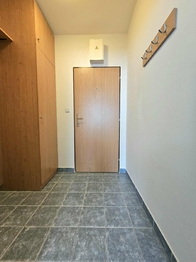 Pronájem bytu 1+kk v osobním vlastnictví 28 m², Blansko