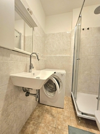 Pronájem bytu 1+kk v osobním vlastnictví 28 m², Blansko