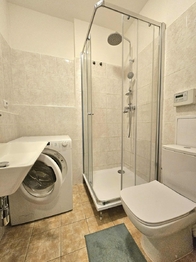 Pronájem bytu 1+kk v osobním vlastnictví 28 m², Blansko