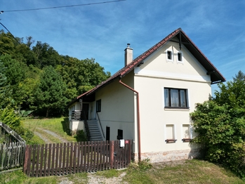 Prodej domu 150 m², Loučeň