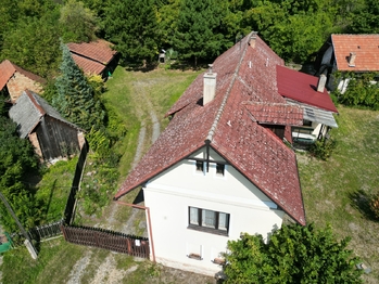 Prodej domu 150 m², Loučeň