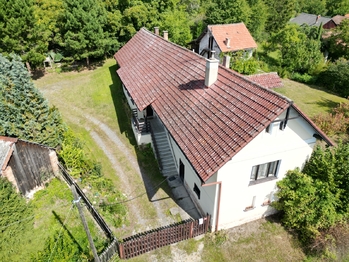 Prodej domu 150 m², Loučeň