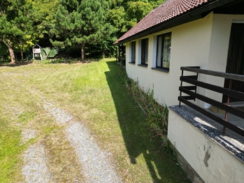 Prodej domu 150 m², Loučeň