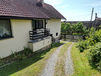 Prodej domu 150 m², Loučeň