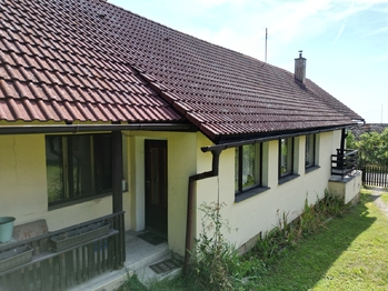 Prodej domu 150 m², Loučeň