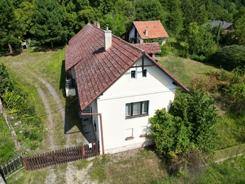 Prodej domu 150 m², Loučeň