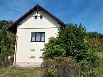 Prodej domu 150 m², Loučeň