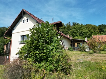 Prodej domu 150 m², Loučeň