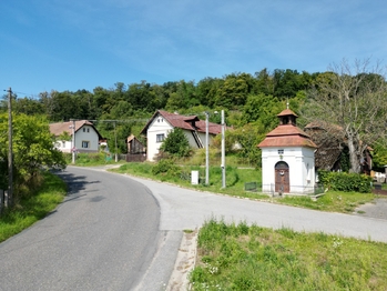 Prodej domu 150 m², Loučeň