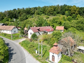 Prodej domu 150 m², Loučeň