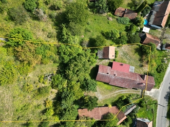 Prodej domu 150 m², Loučeň