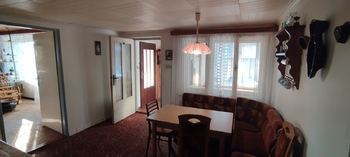 Prodej domu 150 m², Loučeň