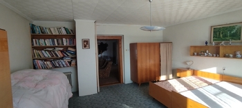 Prodej domu 150 m², Loučeň