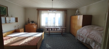 Prodej domu 150 m², Loučeň