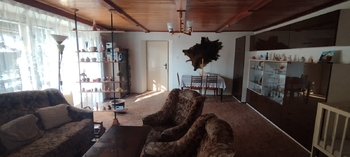 Prodej domu 150 m², Loučeň