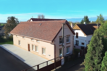 Prodej domu 235 m², Hořín