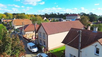 Prodej domu 235 m², Hořín