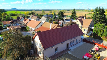 Prodej domu 235 m², Hořín