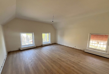 2NP obytná místnost - Prodej domu 235 m², Hořín
