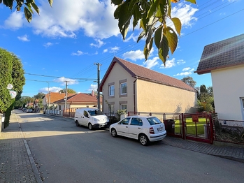 Prodej domu 235 m², Hořín