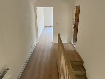 Schodiště - Prodej domu 235 m², Hořín