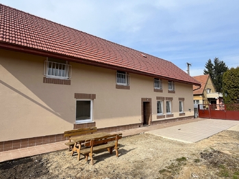 Prodej domu 235 m², Hořín