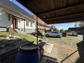 Prodej domu 105 m², Dolní Újezd