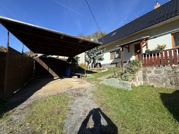 Prodej domu 105 m², Dolní Újezd