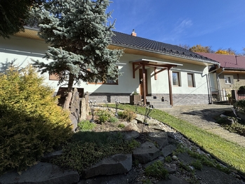 Prodej domu 105 m², Dolní Újezd