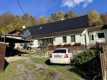 Prodej domu 105 m², Dolní Újezd