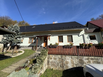 Prodej domu 105 m², Dolní Újezd