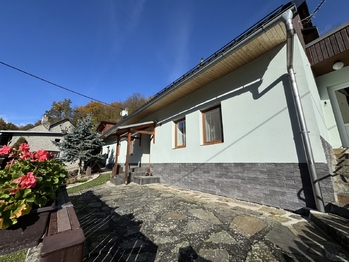 Prodej domu 105 m², Dolní Újezd