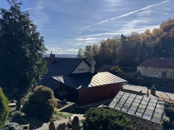 Prodej domu 105 m², Dolní Újezd