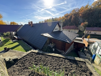 Prodej domu 105 m², Dolní Újezd