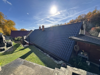 Prodej domu 105 m², Dolní Újezd