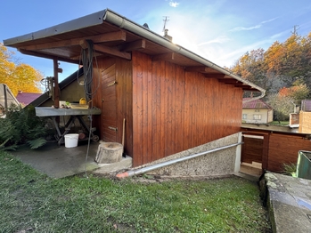 Prodej domu 105 m², Dolní Újezd