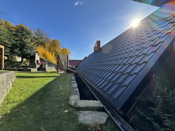 Prodej domu 105 m², Dolní Újezd