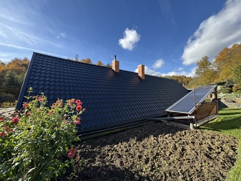 Prodej domu 105 m², Dolní Újezd