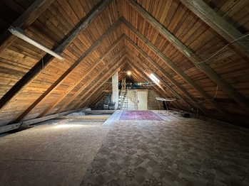 Prodej domu 105 m², Dolní Újezd