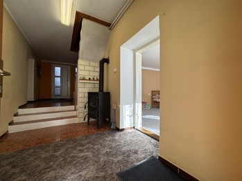 Prodej domu 105 m², Dolní Újezd