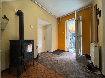 Prodej domu 105 m², Dolní Újezd