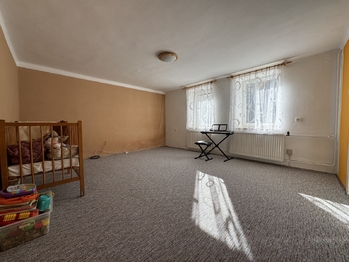 Prodej domu 105 m², Dolní Újezd