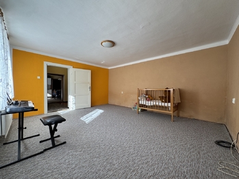 Prodej domu 105 m², Dolní Újezd