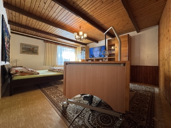 Prodej domu 105 m², Dolní Újezd
