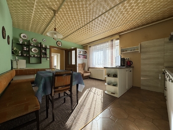 Prodej domu 105 m², Dolní Újezd