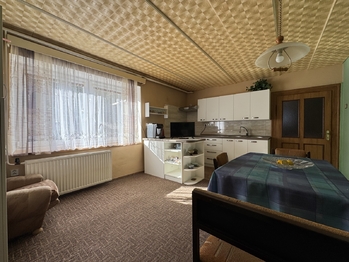 Prodej domu 105 m², Dolní Újezd