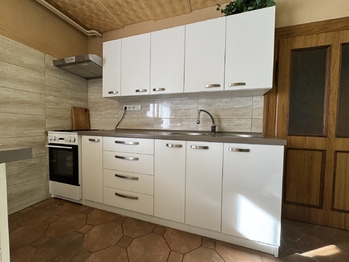 Prodej domu 105 m², Dolní Újezd