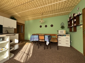 Prodej domu 105 m², Dolní Újezd